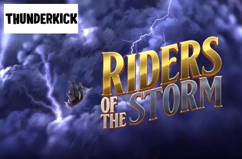Riders of the Storm
